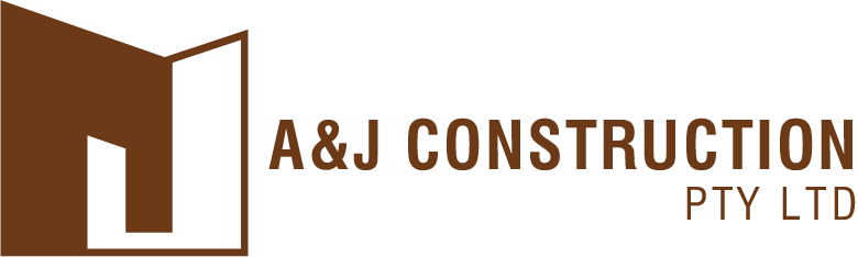 A&J Construction Pty Ltd